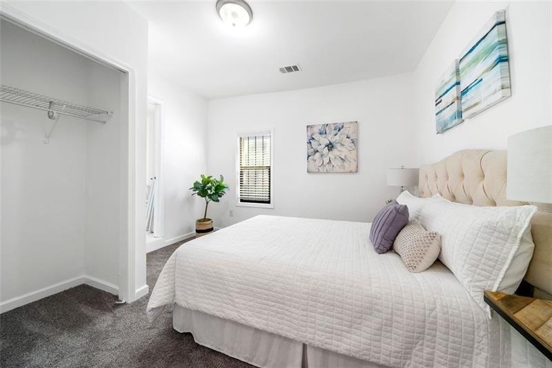 Mcdaniel St Sw, Atlanta, GA 30310