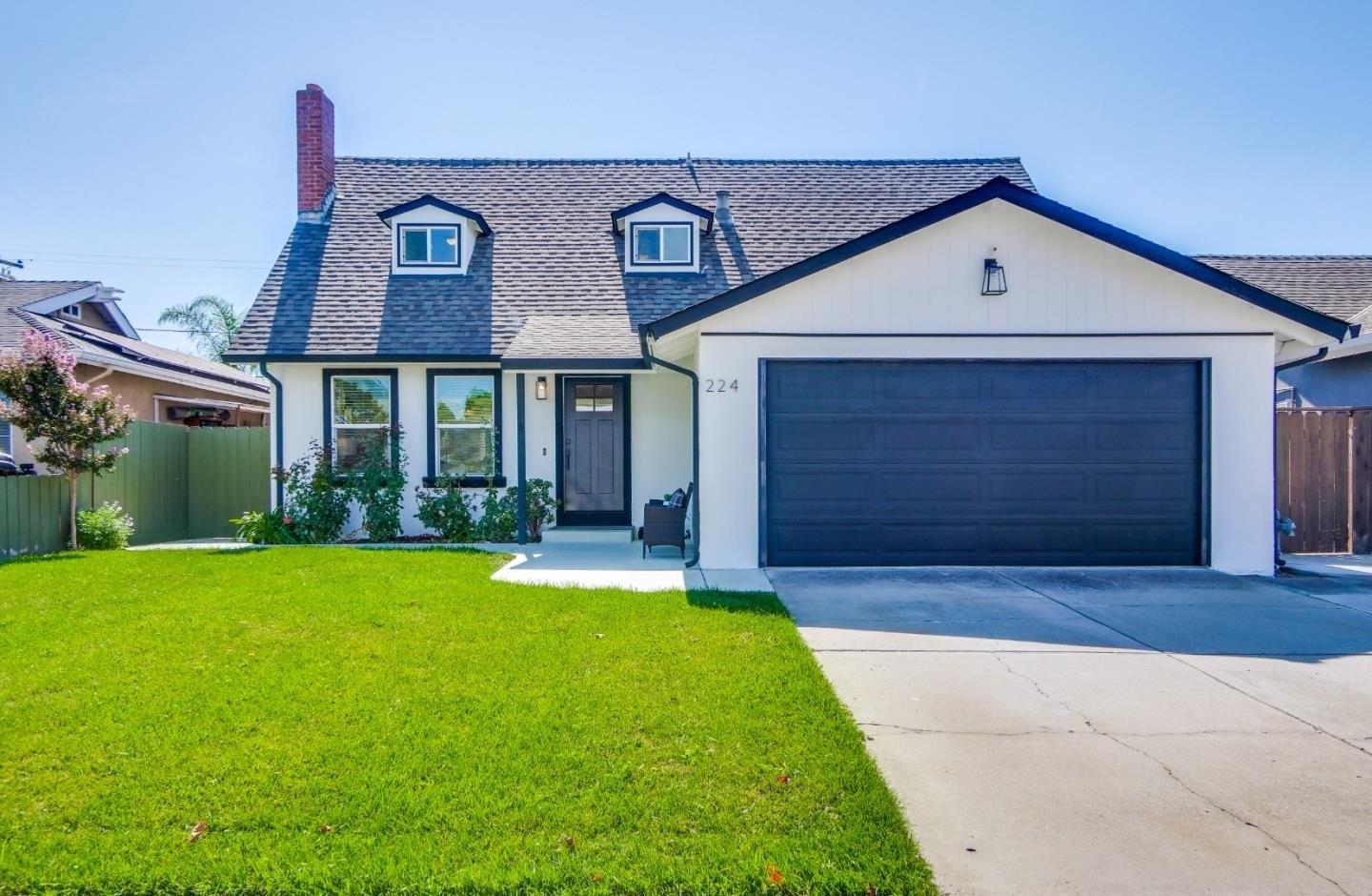 Belden Dr, San Jose, CA 95123