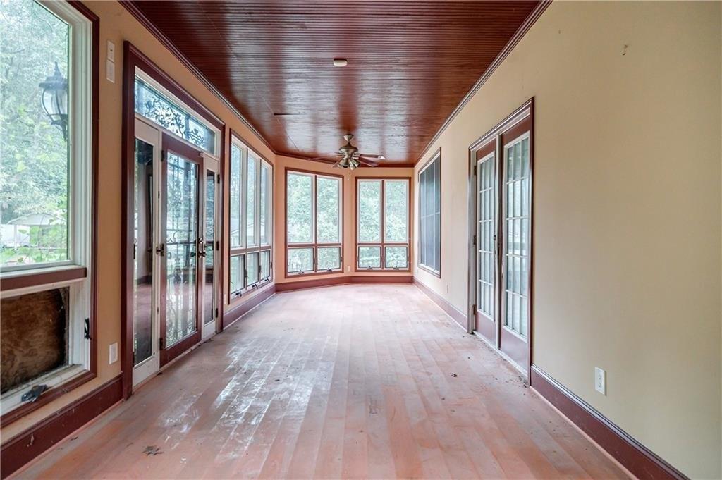 English St Nw, Atlanta, GA 30318