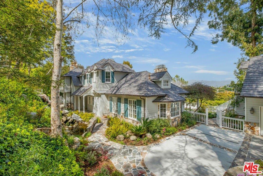 Galewood St, Studio City, CA 91604