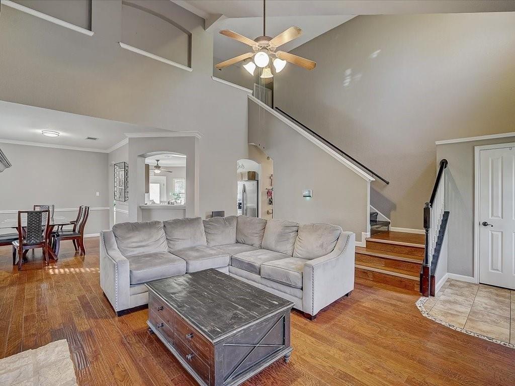 Haleys Cv, Leander, TX 78641