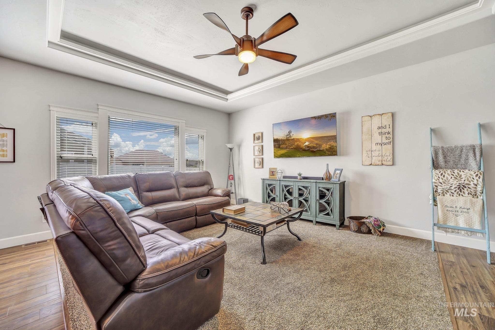 Cole St, Kimberly, ID 83341