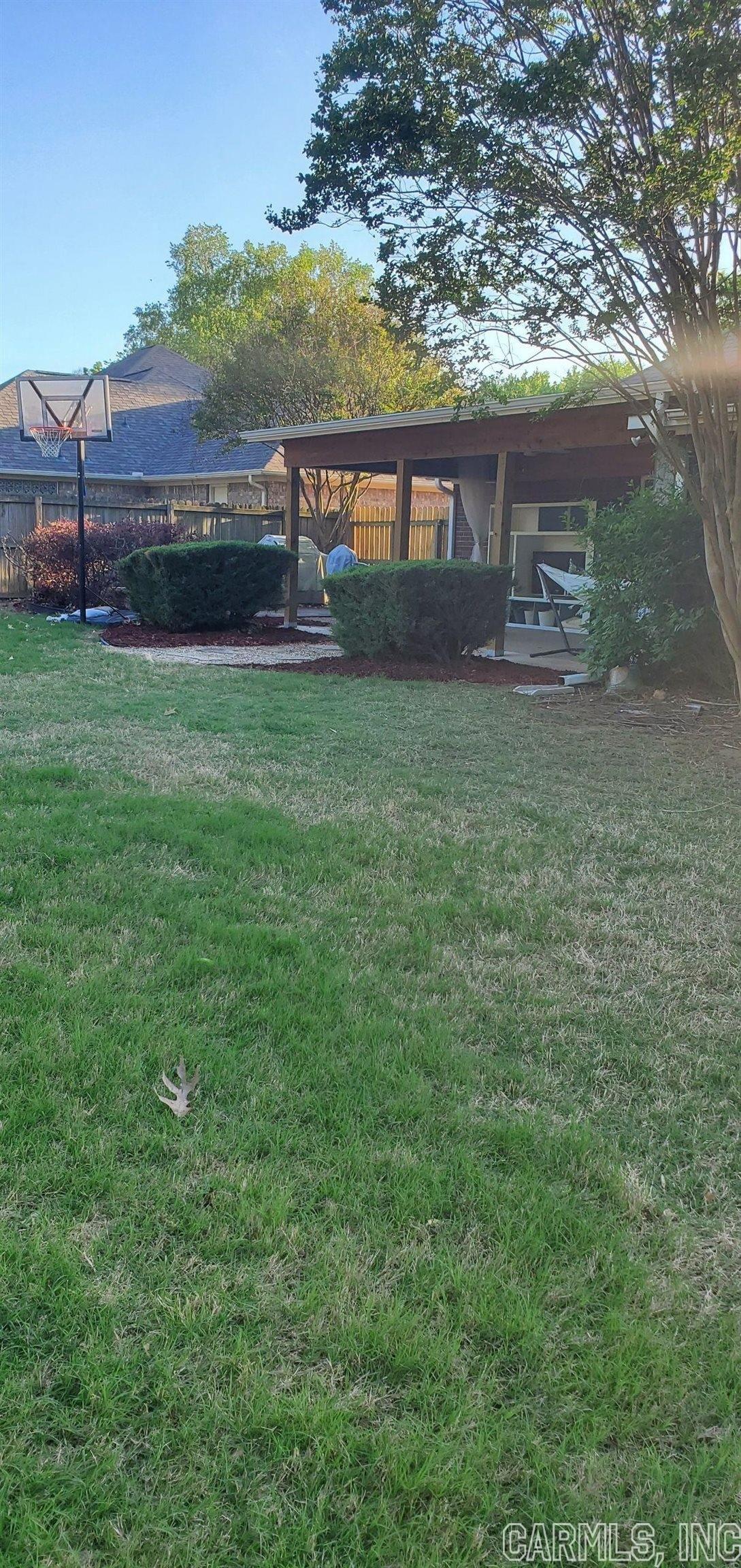 Mallard Ln, Conway, AR 72034