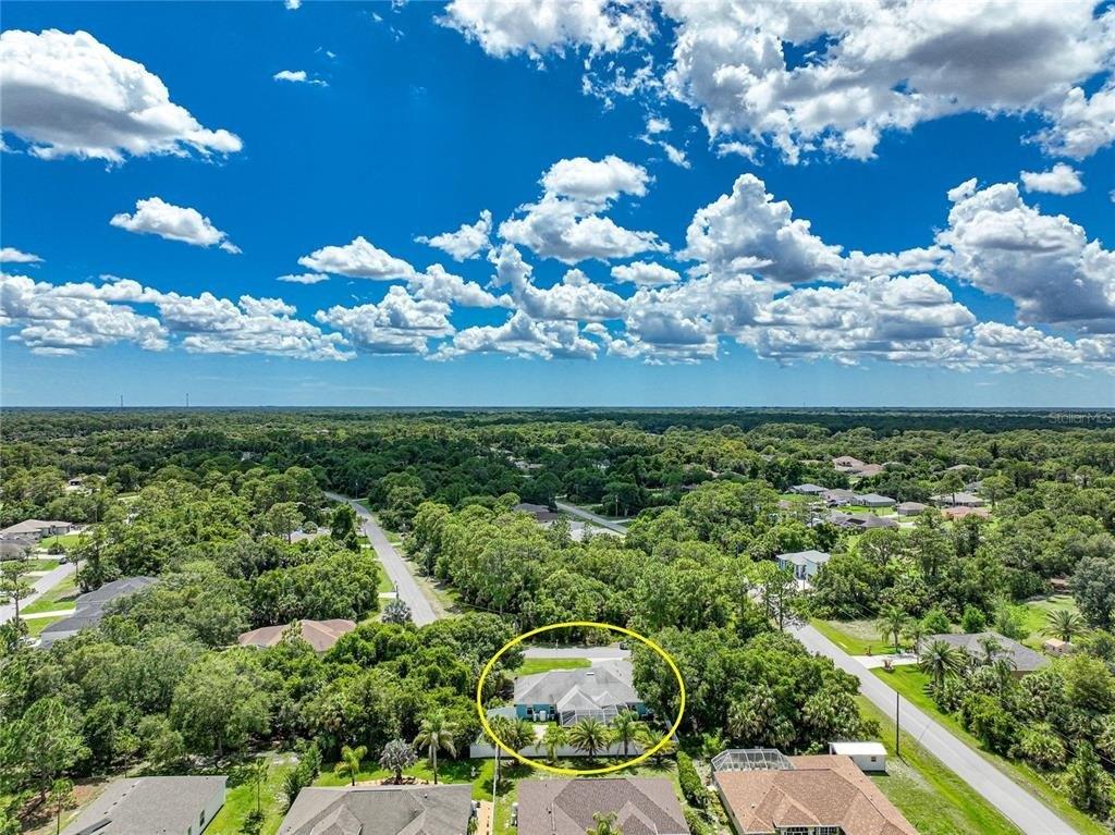 Balmor Ter, North Port, FL 34288