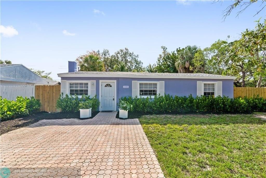 Sw 26th Ave, Fort Lauderdale, FL 33312