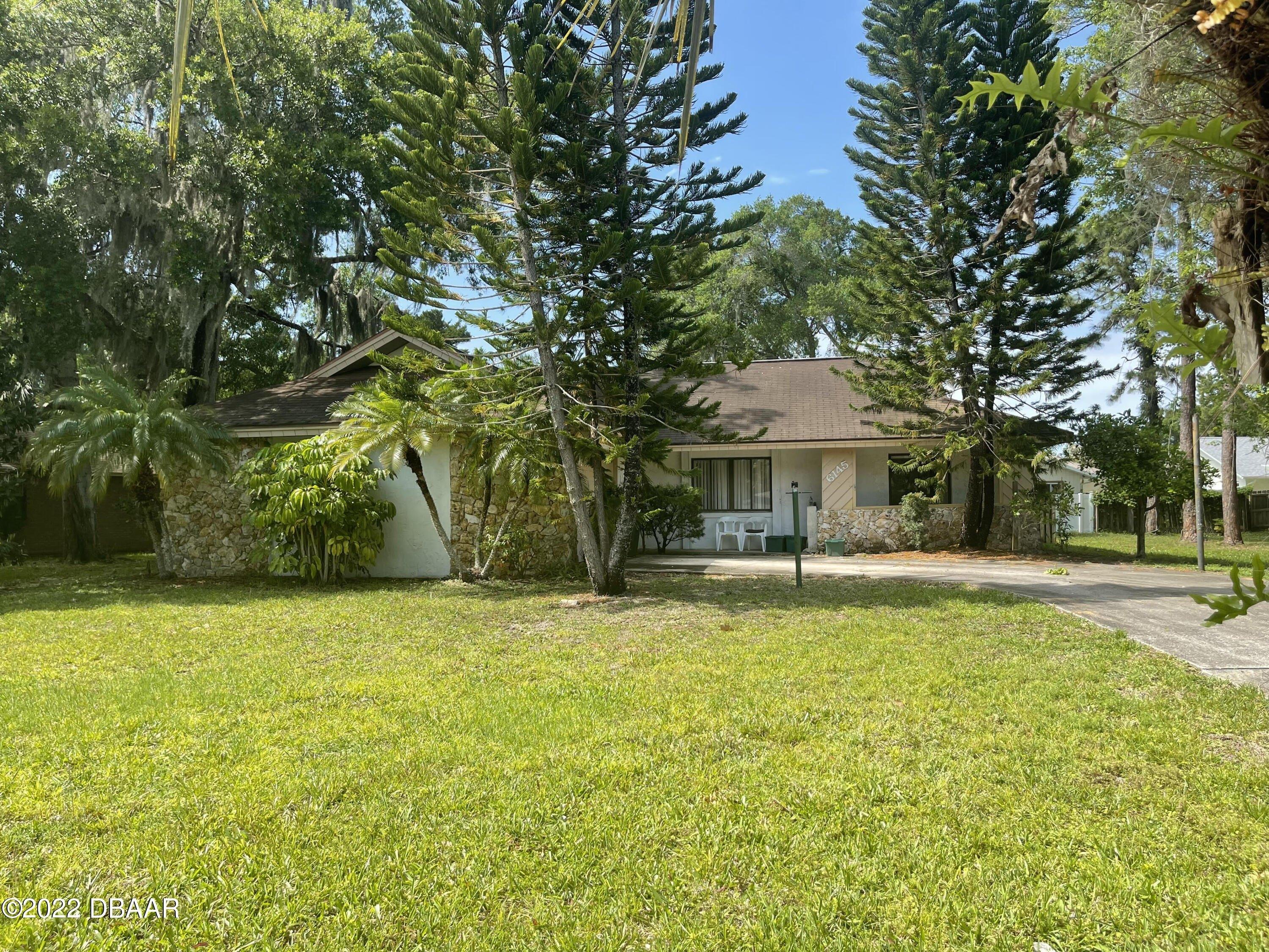 Del Mar Dr, Port Orange, FL 32127