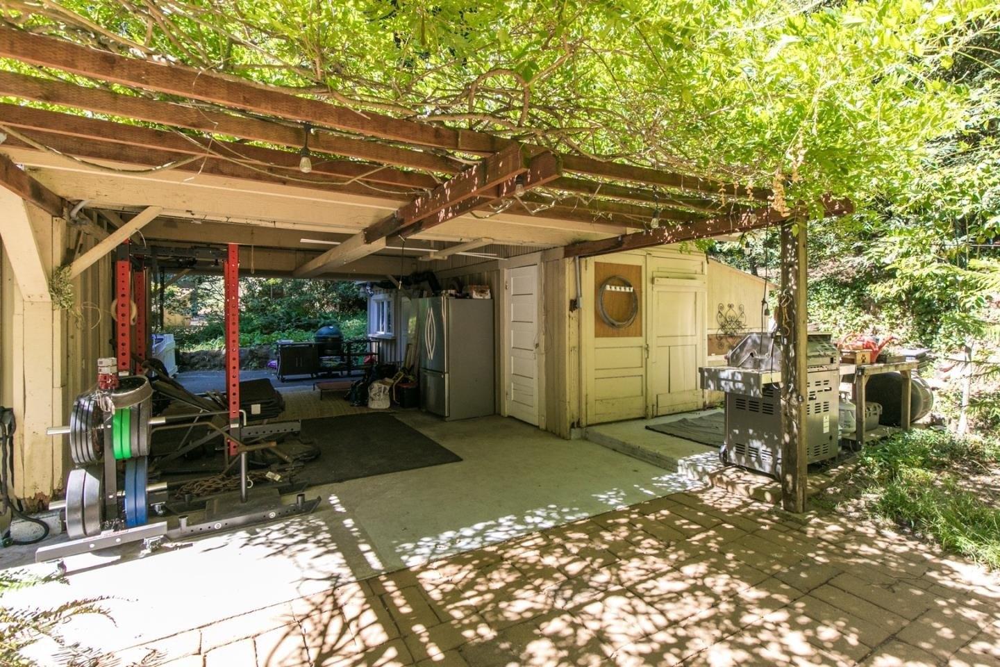 Melody Ln, Los Gatos, CA 95033