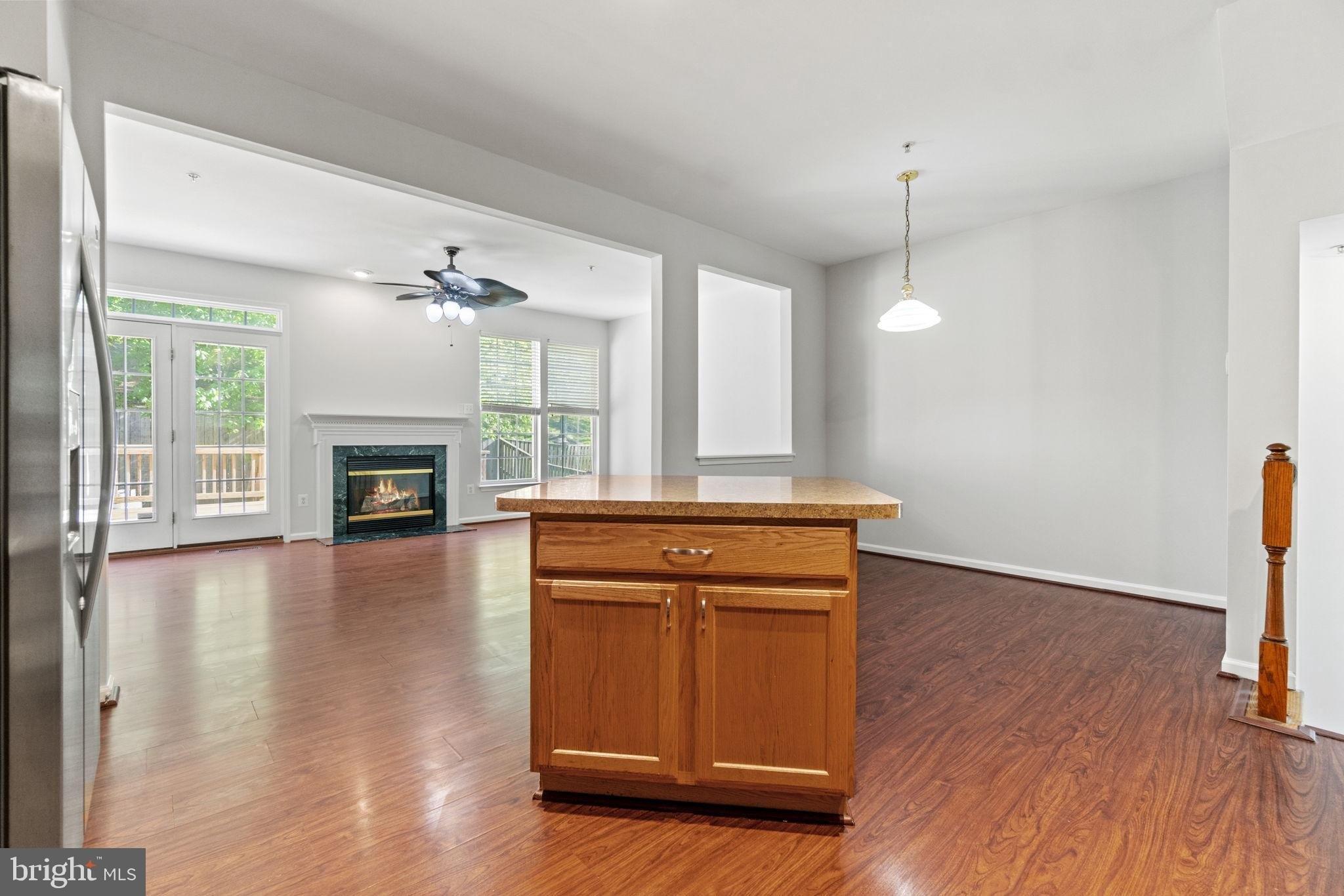 Gallop Way, Fort Washington, MD 20744