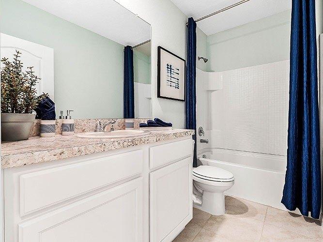Isleta Loop, Kissimmee, FL 34741