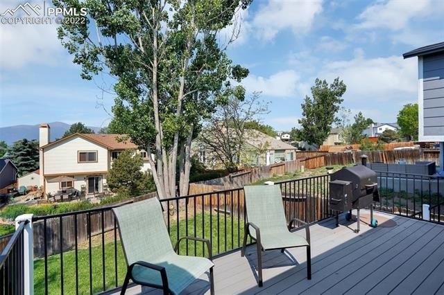 Churchwood Cir, Colorado Springs, CO 80918