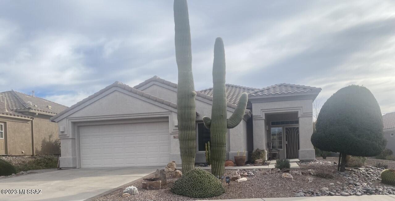 N Nightstar Ct, Marana, AZ 85658