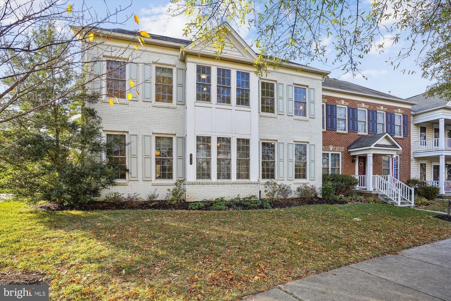 Red Cedar Dr, Leesburg, VA 20175