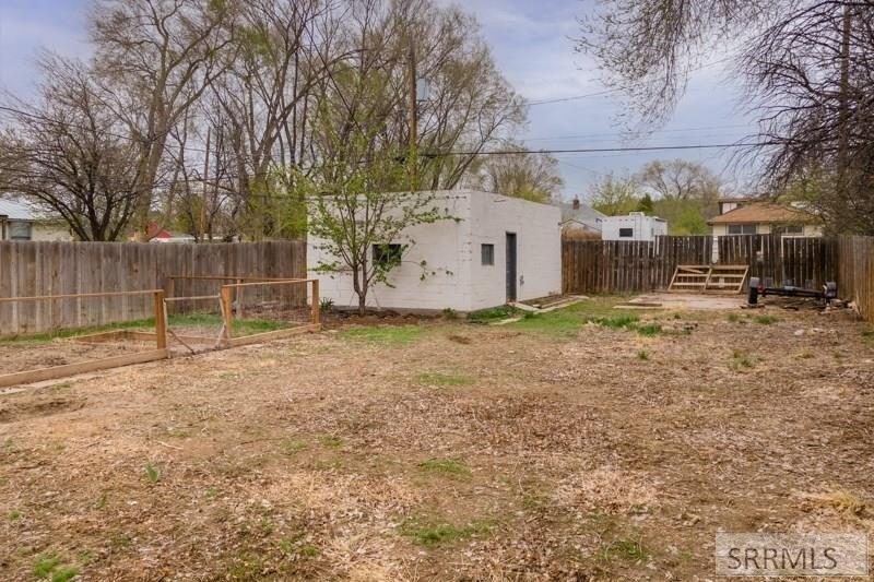 N 13th Ave, Pocatello, ID 83201