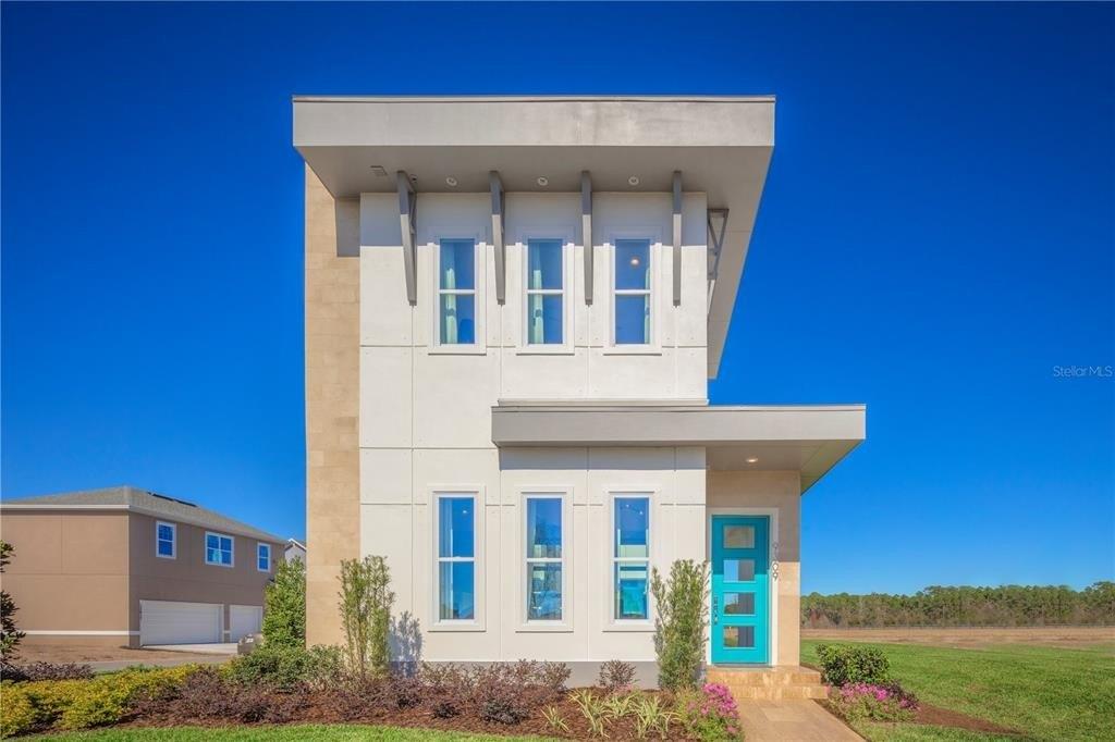Pearson Ave, Orlando, FL 32827