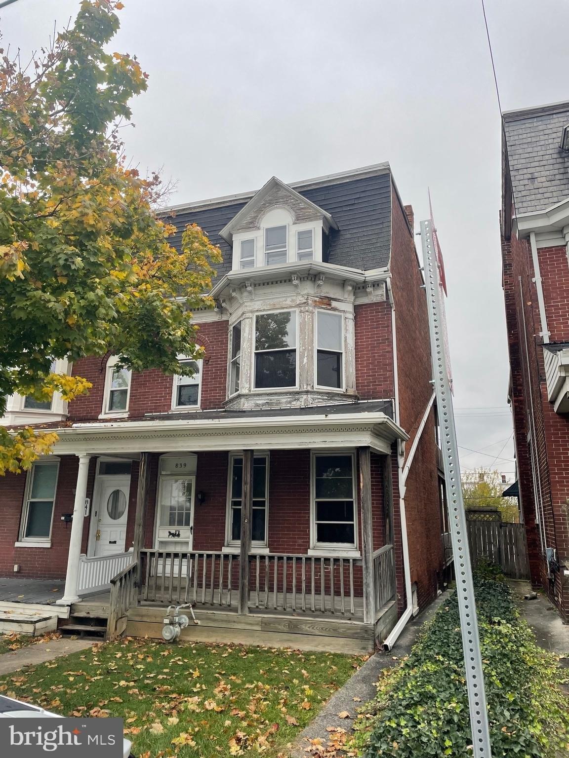 N George St, York, PA 17404