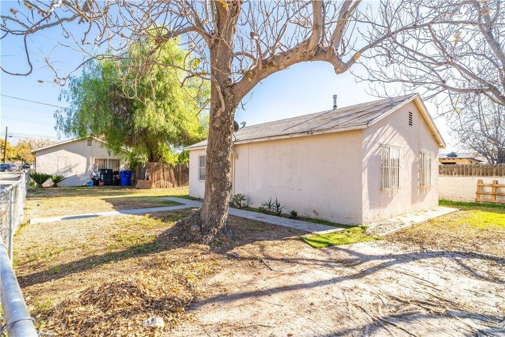 Lankershim Ave, Highland, CA 92346