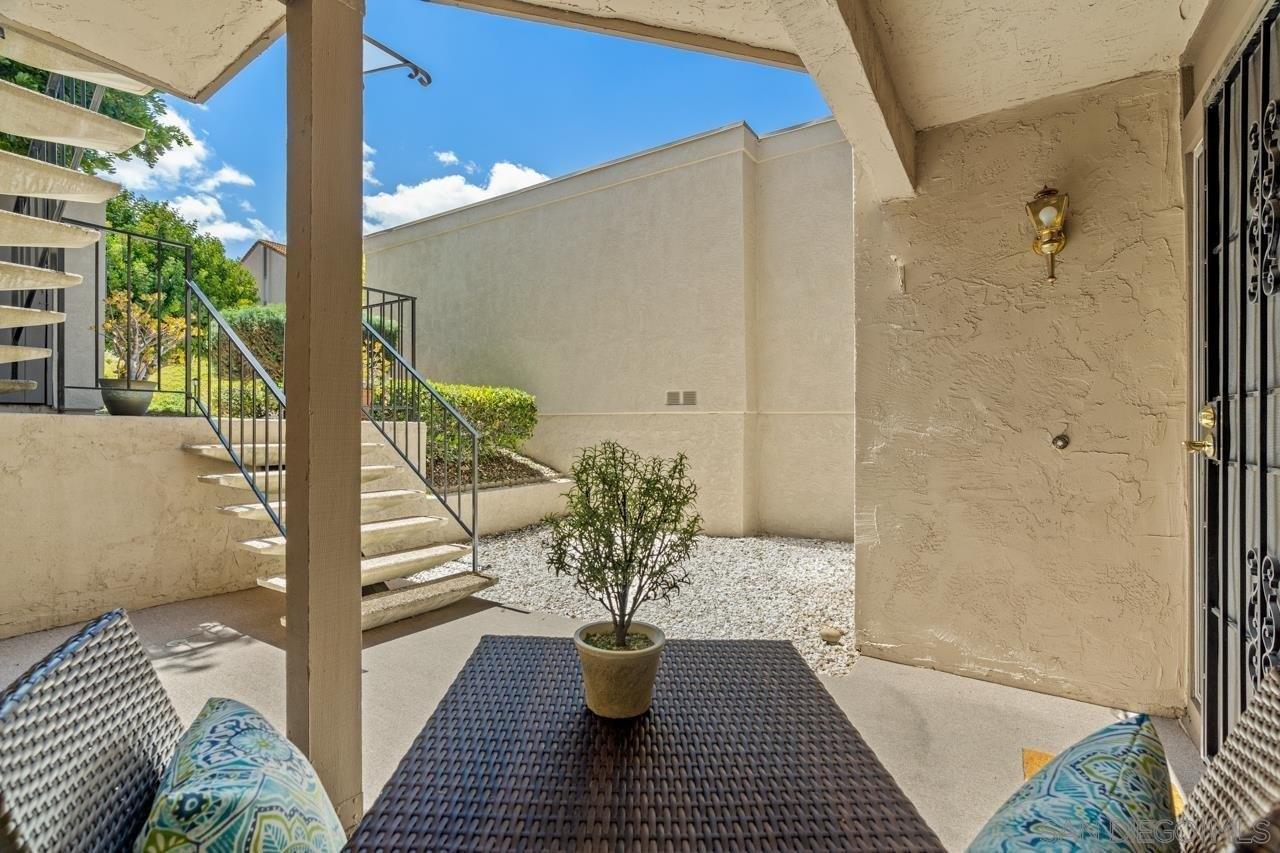 Plaza Otonal, San Diego, CA 92128