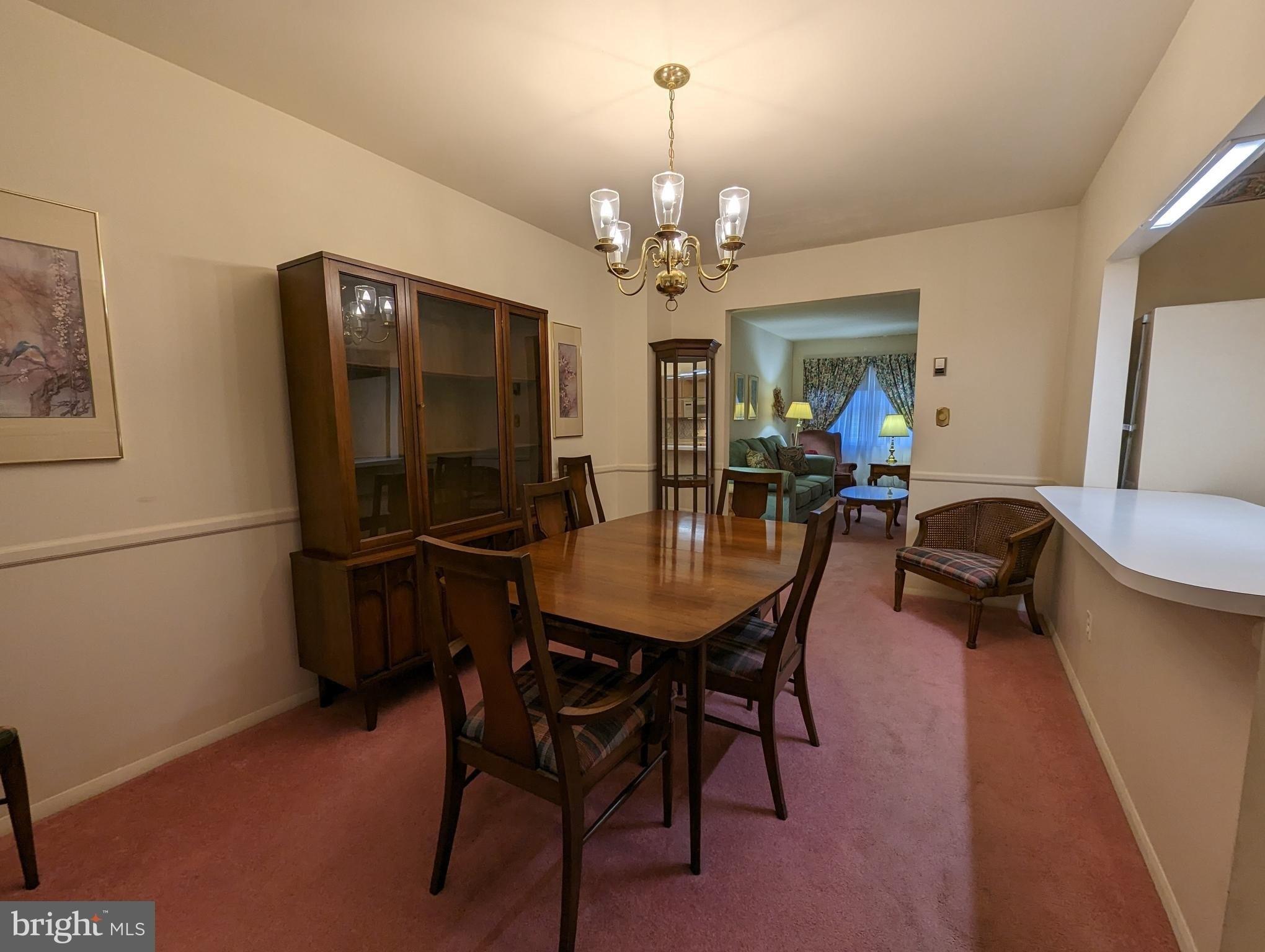 Terron Ct, Parkville, MD 21234