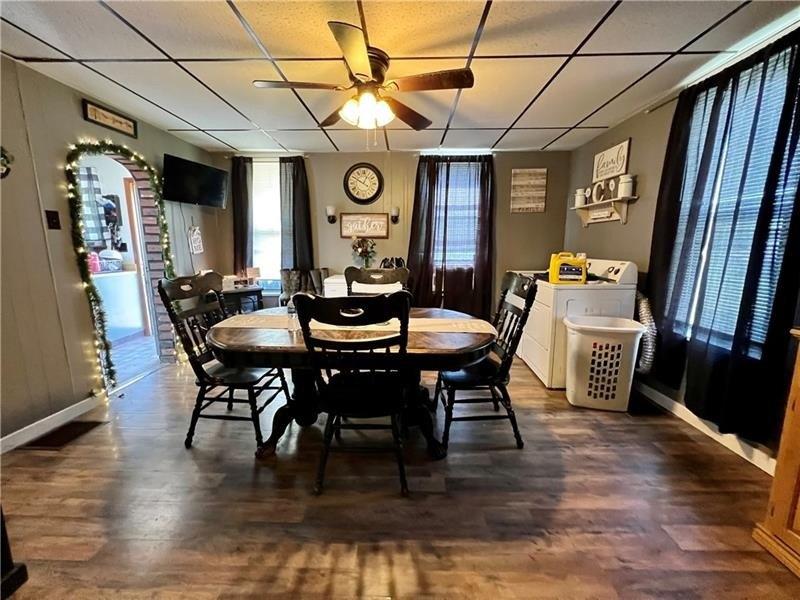 Thornton Aly, Brownsville, PA 15417