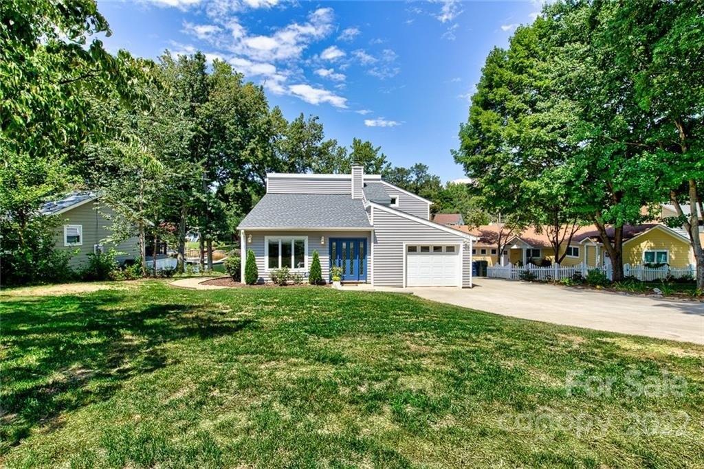 Rio Oro Dr, Cornelius, NC 28031