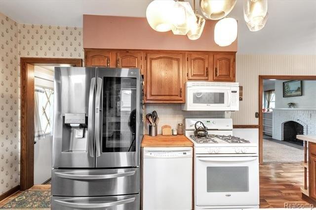 Baynton Ave Ne, Grand Rapids, MI 49503