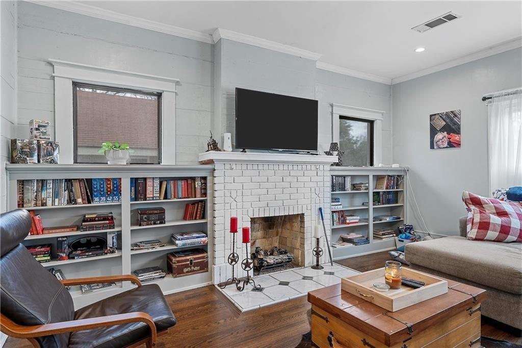 Gorman Ave, Waco, TX 76707