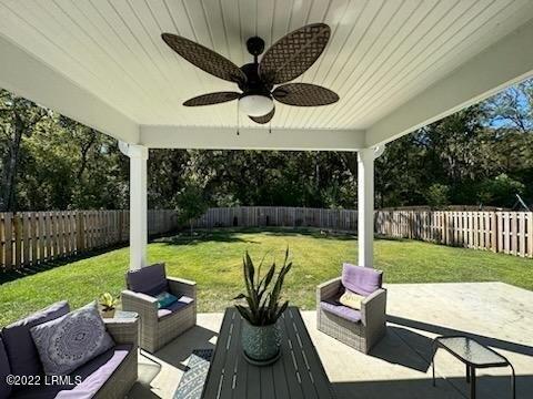 Keowee Ln, Beaufort, SC 29906
