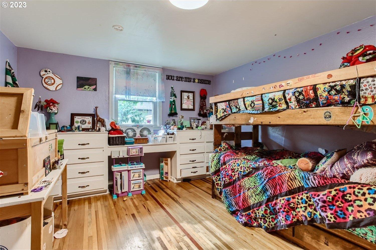 Se Tibbetts St, Portland, OR 97266