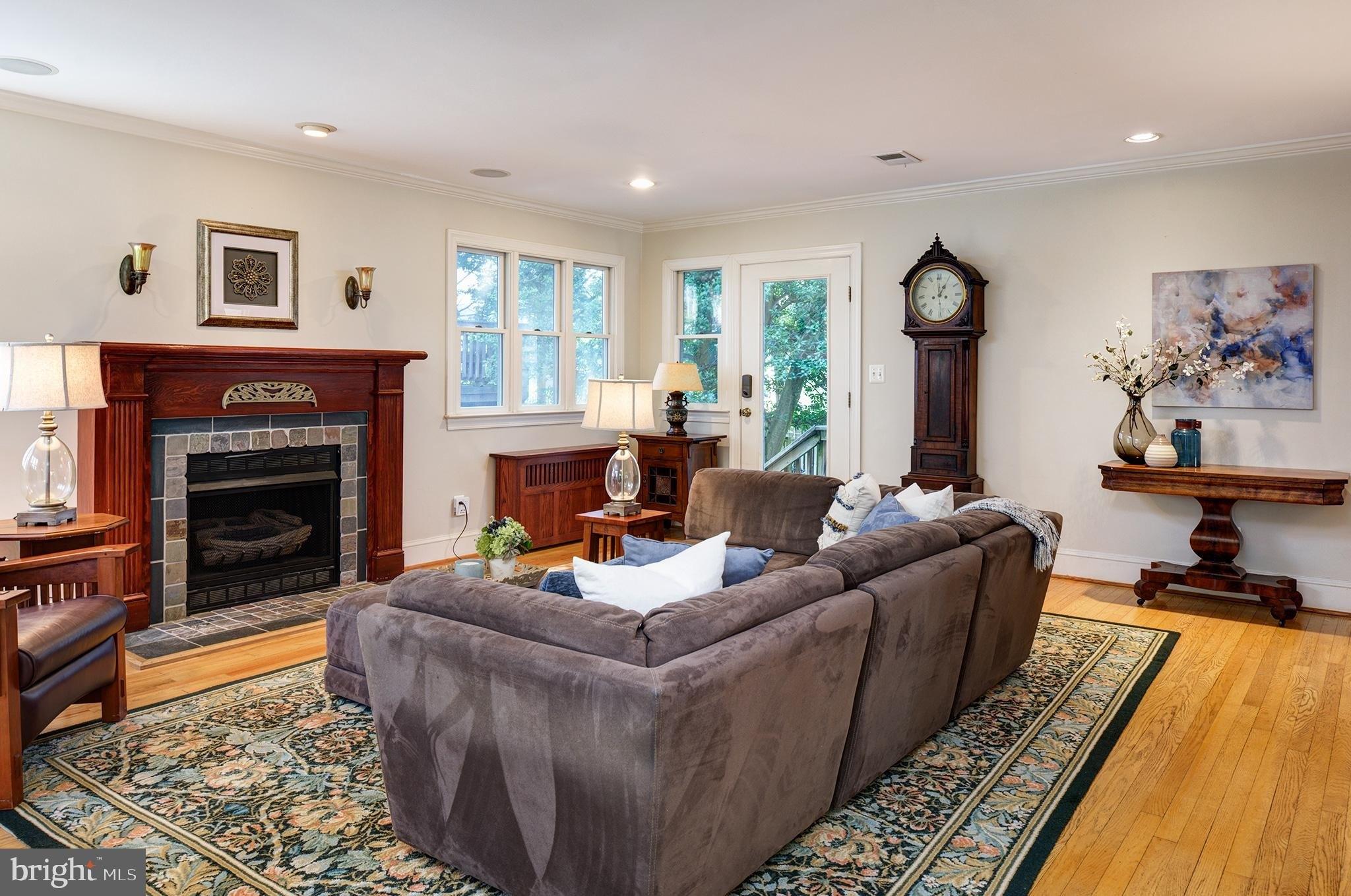 17th St N, Arlington, VA 22207