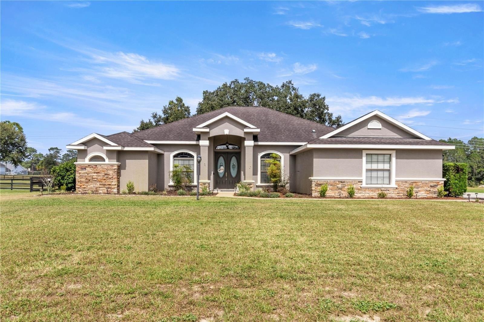 Ne 53rd St, Silver Springs, FL 34488