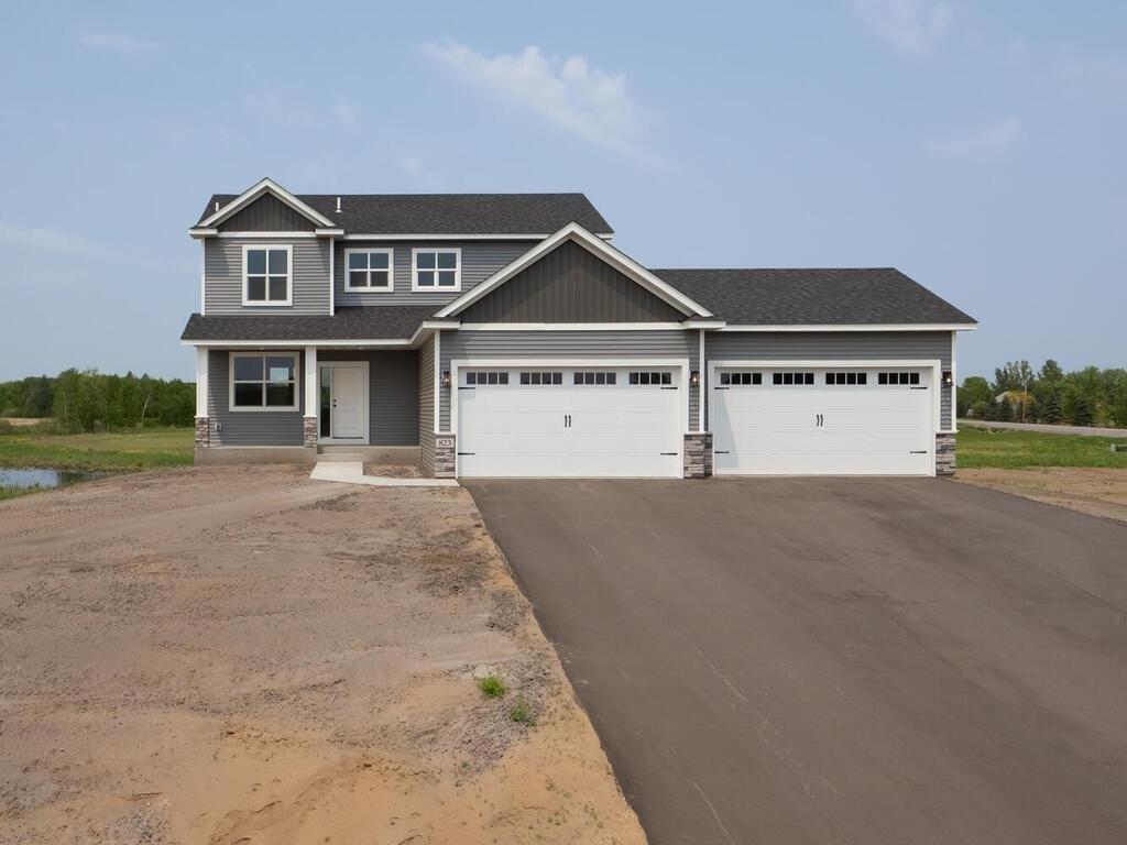 195th Cir Nw, Elk River, MN 55330