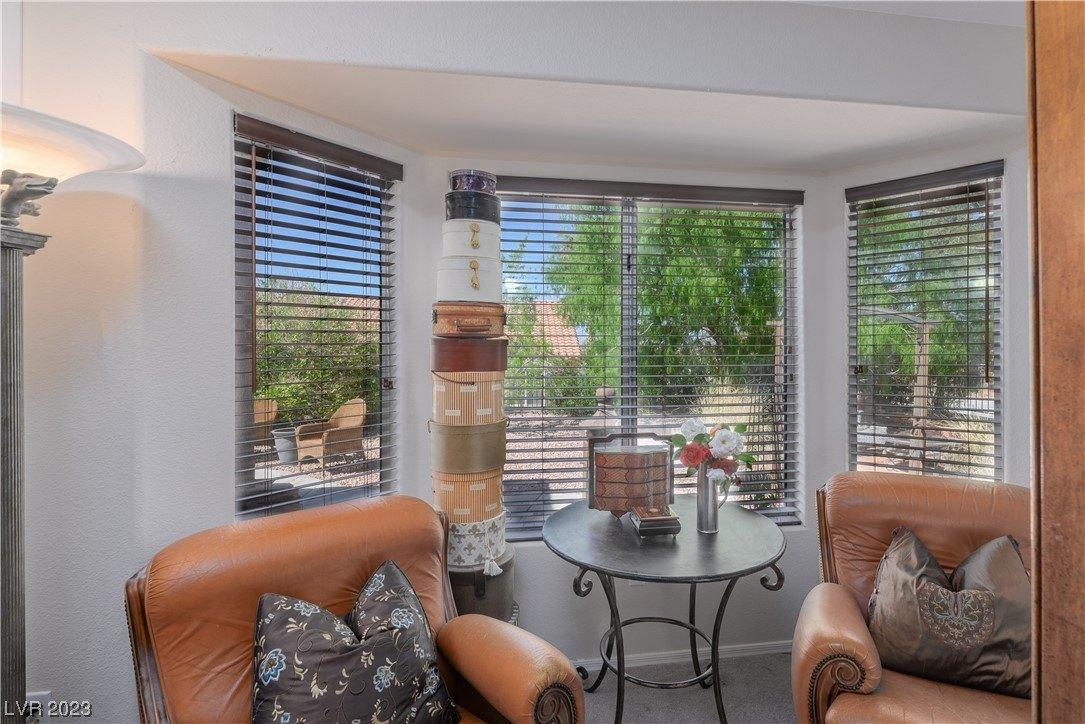 Rosamond Dr, Las Vegas, NV 89134