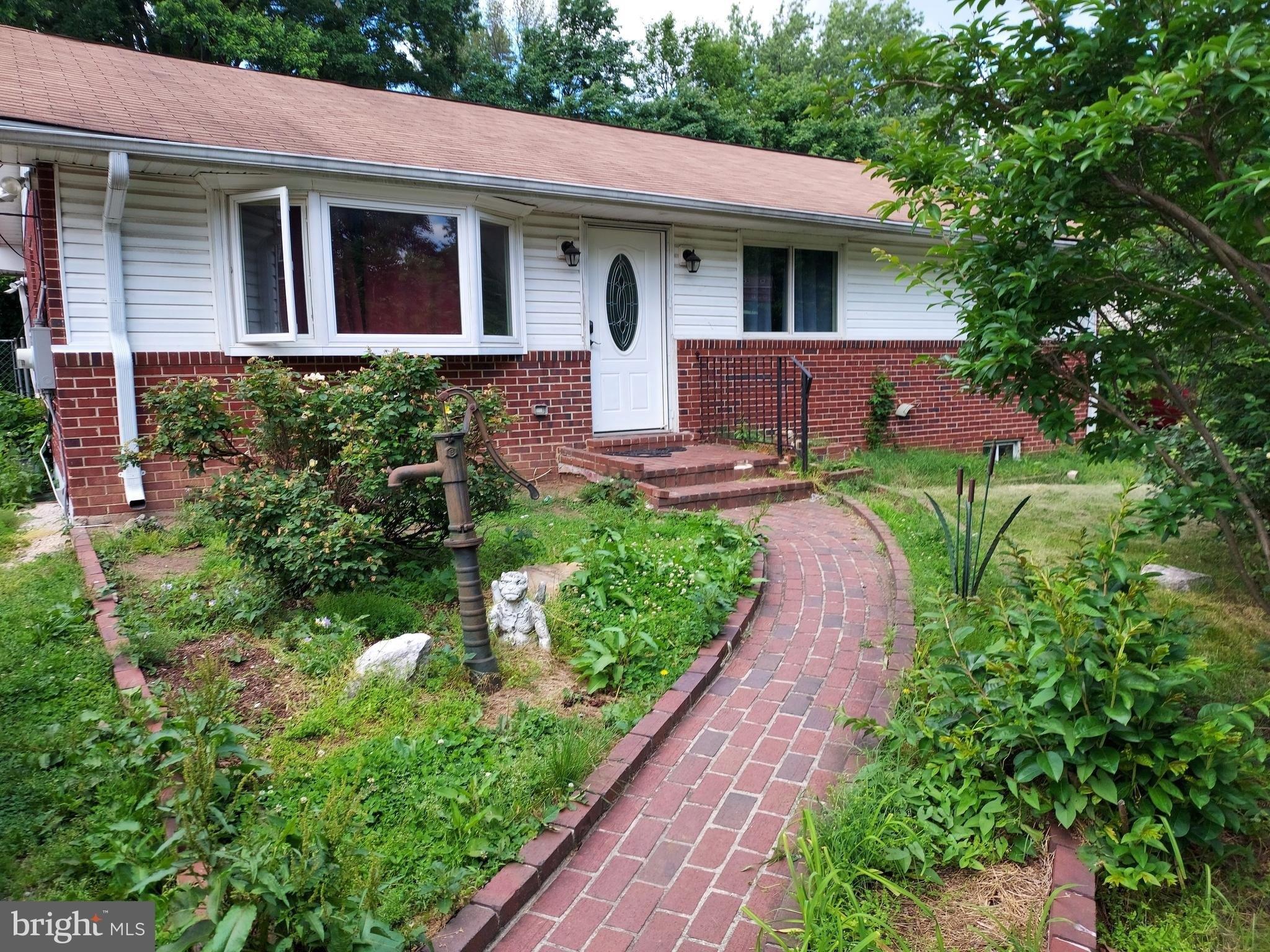 Boundary Dr, District Heights, MD 20747