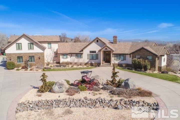 Rock Creek Ct, Reno, NV 89511