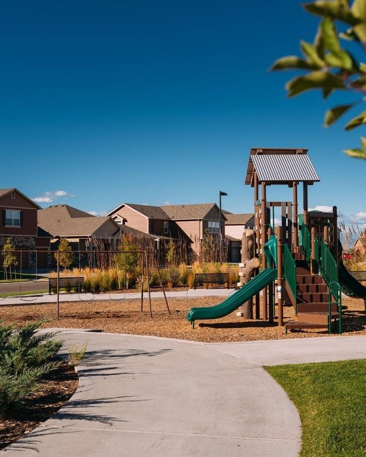 E 110th Pl, Commerce City, CO 80022