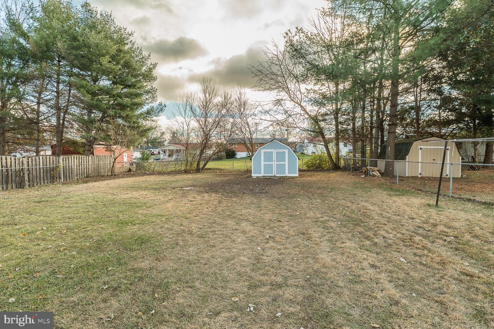 Grace St, Winchester, VA 22601