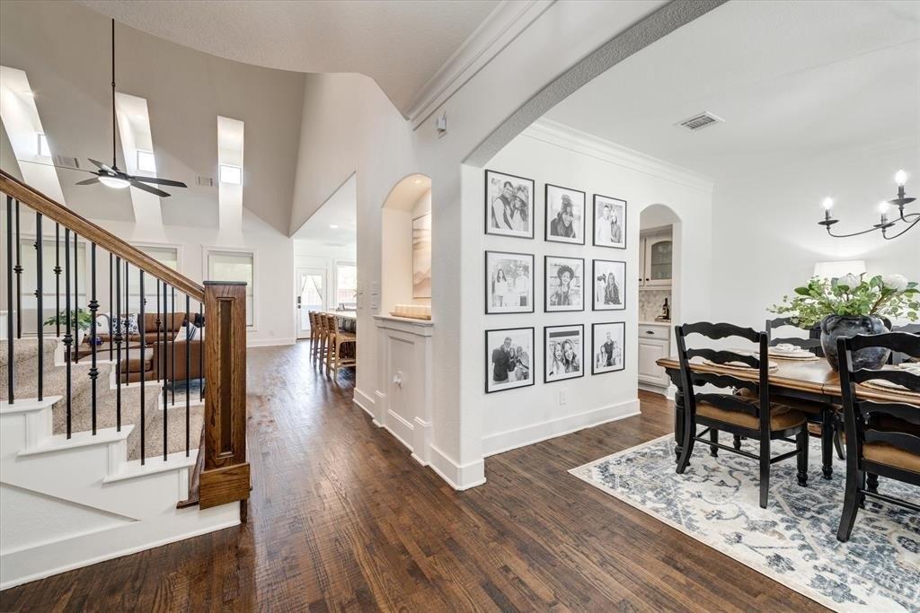 Rio Vista Ct, North Richland Hills, TX 76182