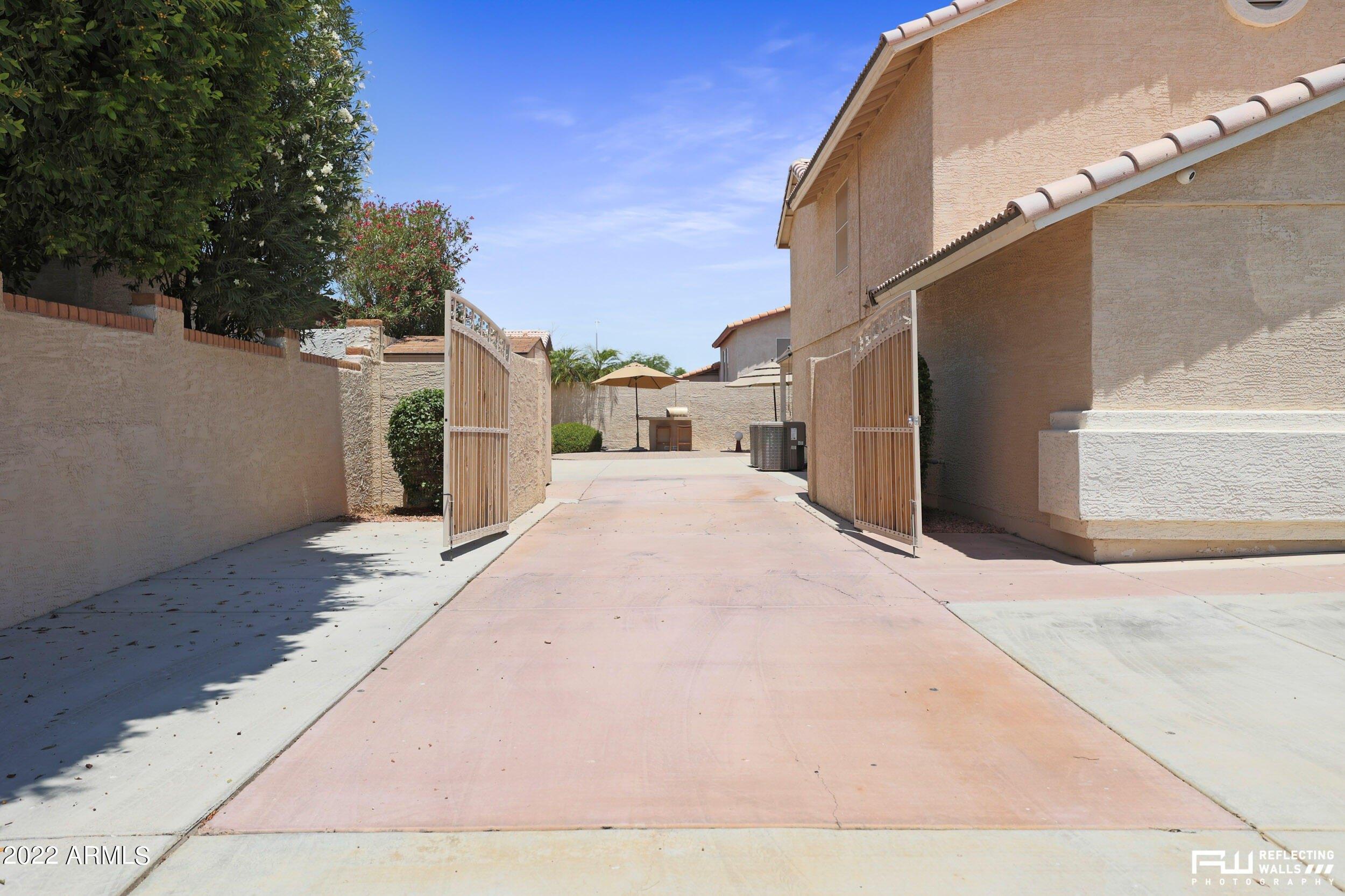 W Wethersfield Rd, Peoria, AZ 85381