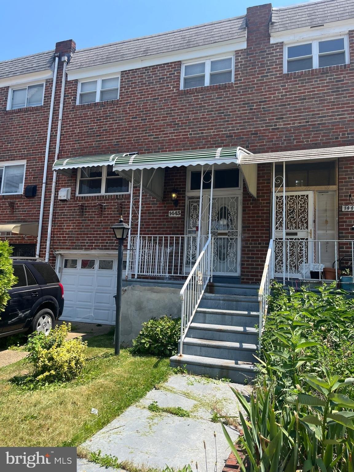 Guilford Pl, Philadelphia, PA 19122