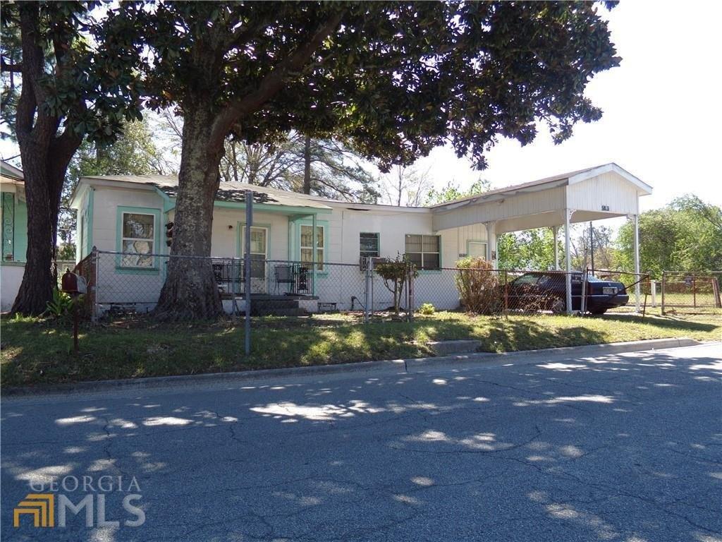 Dillon Ave, Savannah, GA 31405