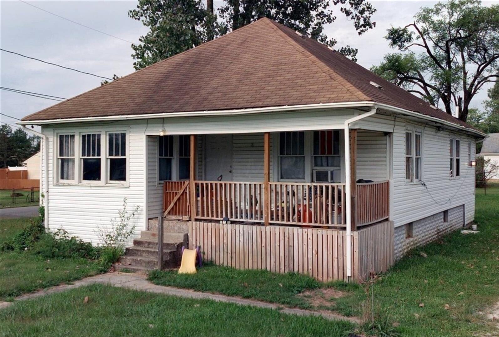 Brown Rd, Columbus, OH 43223