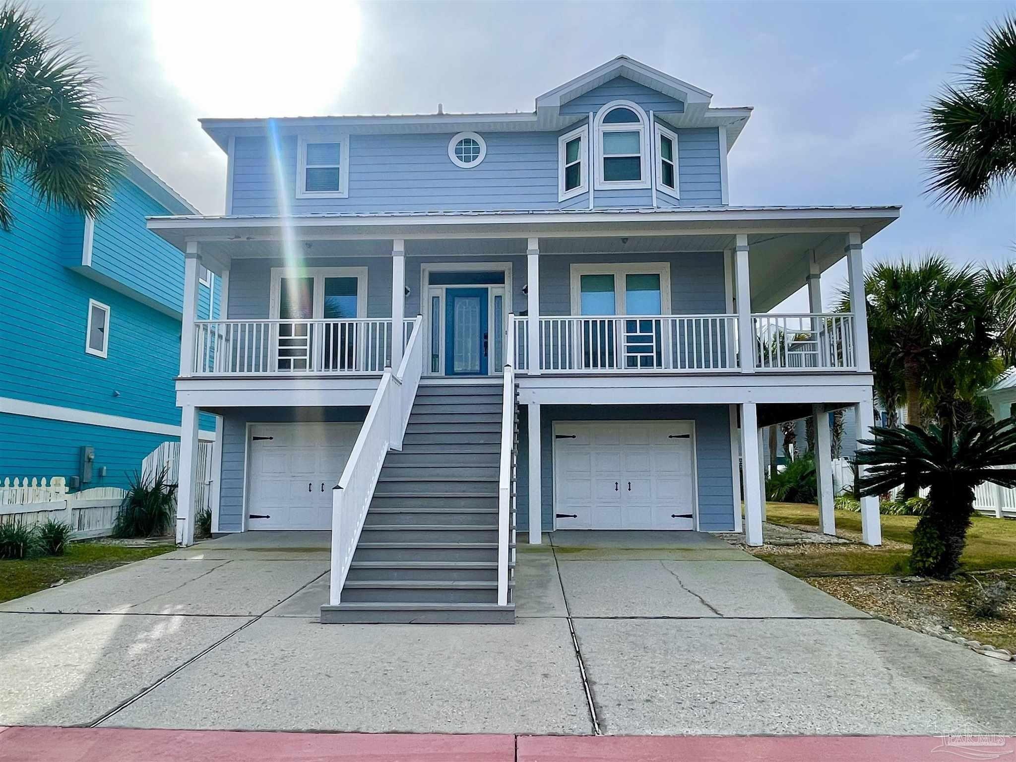 Parasol Pl, Pensacola, FL 32507