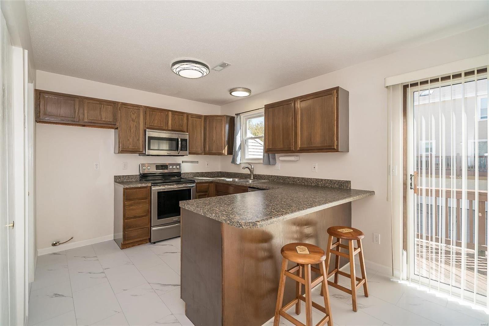 Trailside Ct, Saint Peters, MO 63303