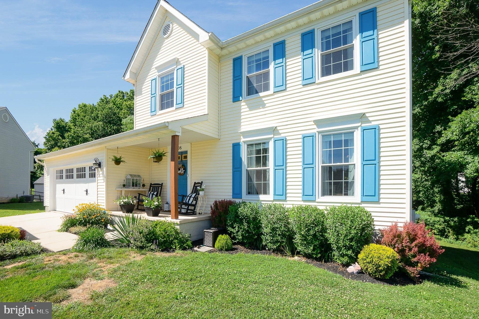 Muscovy Ct, Havre De Grace, MD 21078