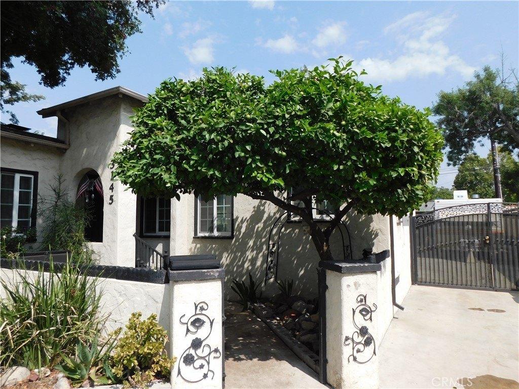 N E St, San Bernardino, CA 92405