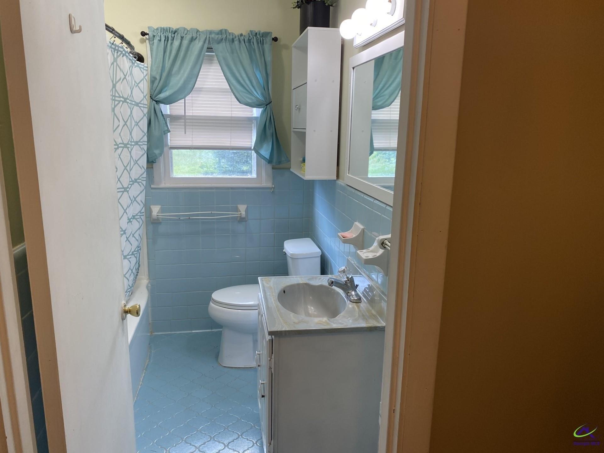 Ward St, Warner Robins, GA 31093