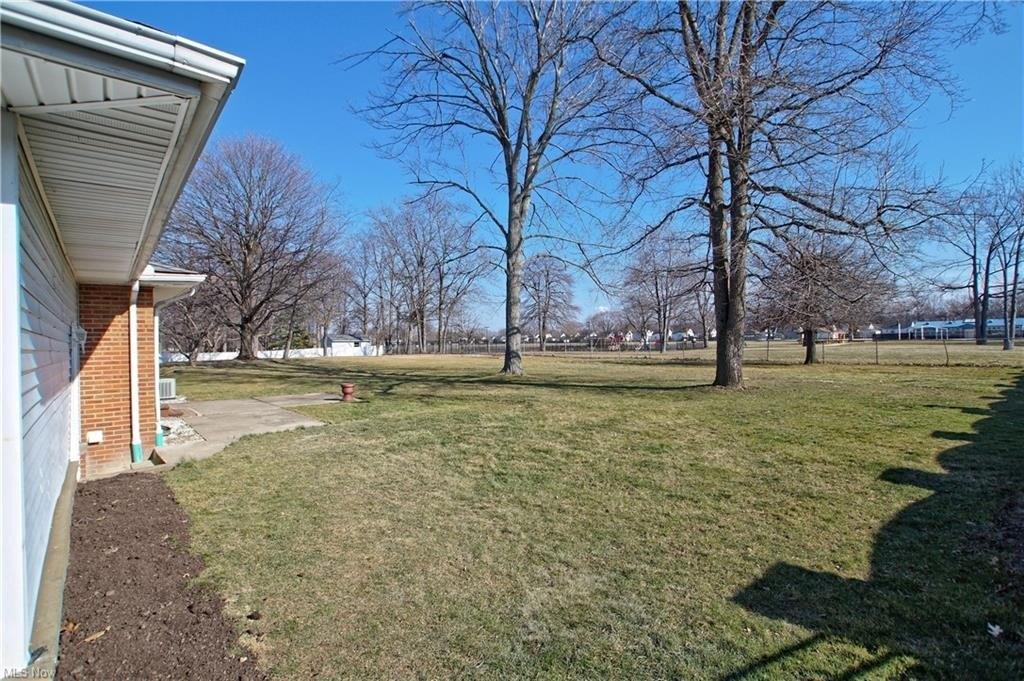Franklin Ave, Wickliffe, OH 44092