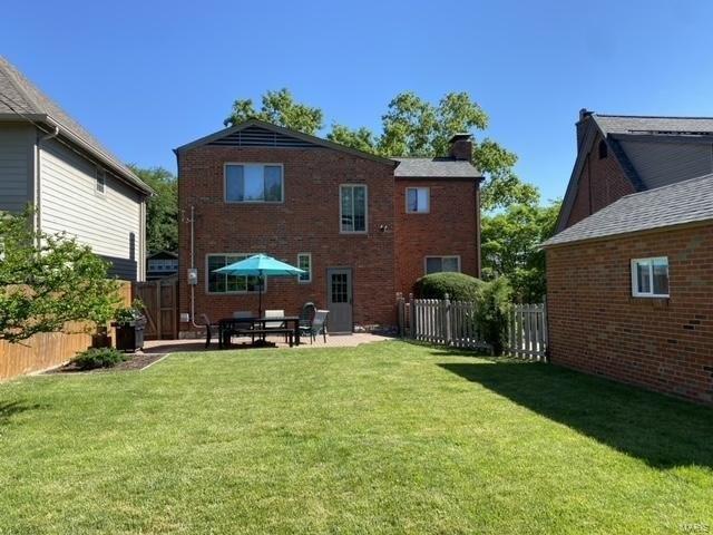 Teasdale Ave, Saint Louis, MO 63130