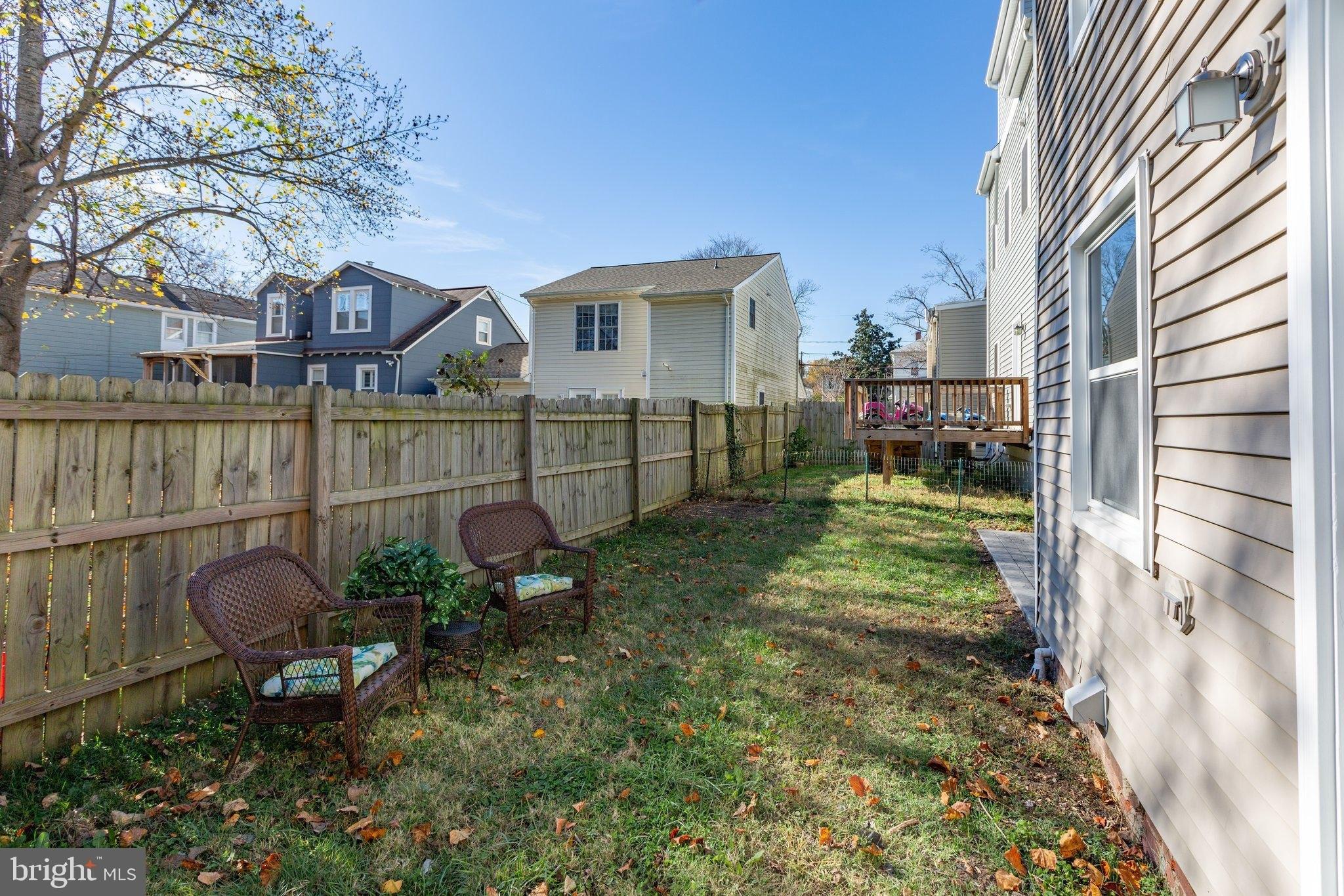 Pitt St, Fredericksburg, VA 22401