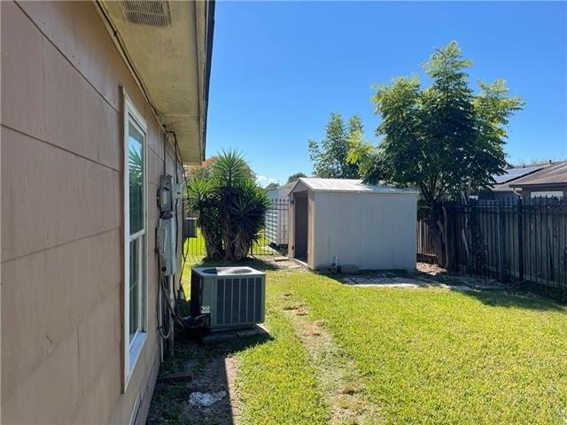 Mansfield Ave, New Orleans, LA 70131